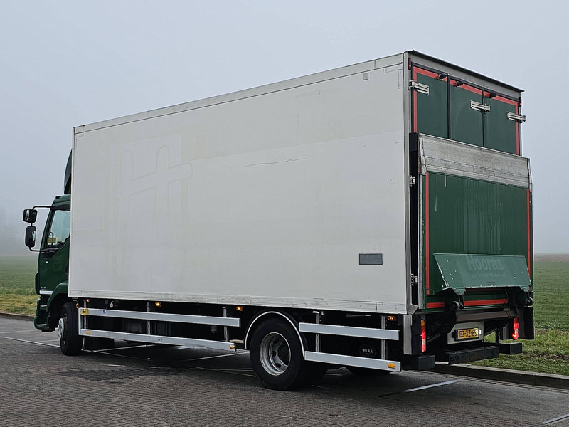 Лизинг на DAF LF 55.210 11.9T MULTITEMP LIFT DAF LF 55.210 11.9T MULTITEMP LIFT: снимка 6