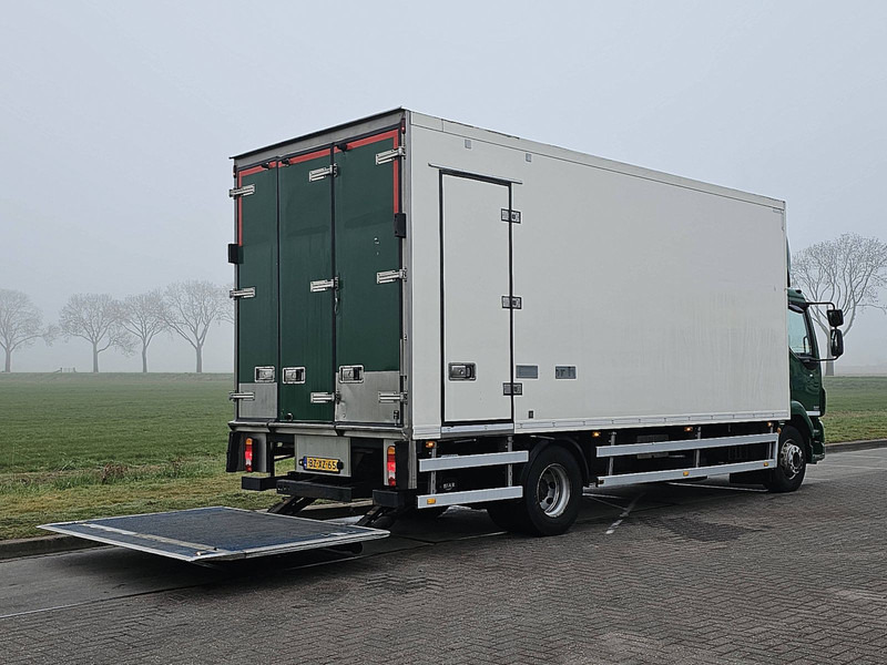 DAF LF 55.210 11.9T MULTITEMP LIFT - Рефрижератор камион: снимка 3 DAF LF 55.210 11.9T MULTITEMP LIFT - Рефрижератор камион: снимка 3