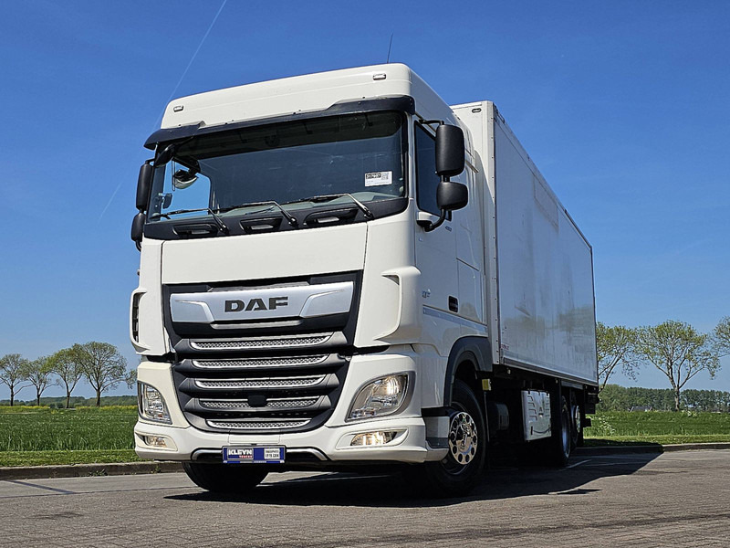 DAF XF 480 6X2*4 TAILLIFT - Рефрижератор камион: снимка 1 DAF XF 480 6X2*4 TAILLIFT - Рефрижератор камион: снимка 1