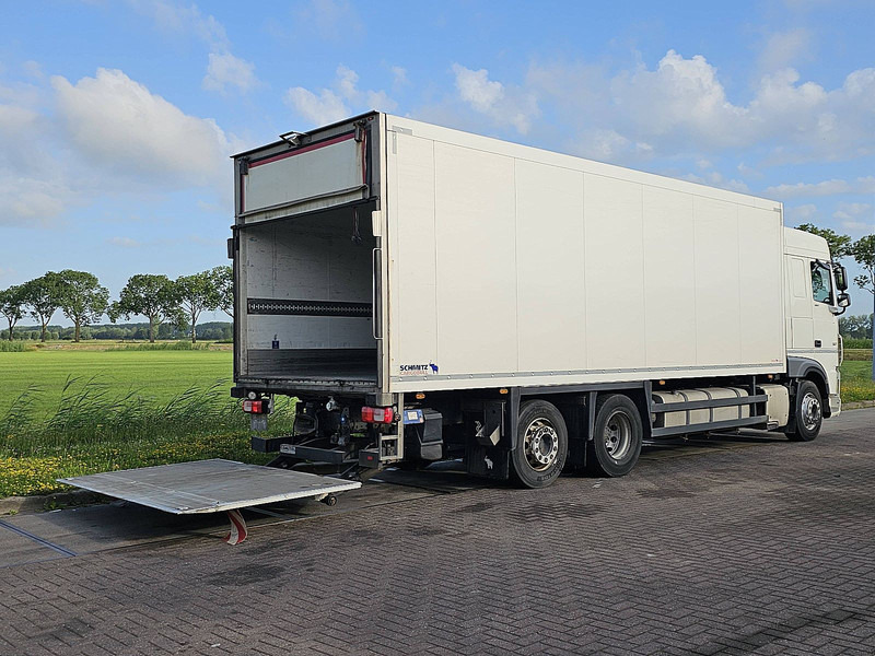 DAF XF 480 - Рефрижератор камион: снимка 3 DAF XF 480 - Рефрижератор камион: снимка 3