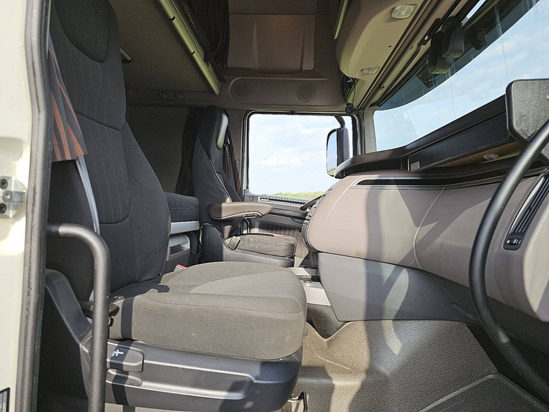 Шаси кабина DAF XF 480 SSC 6X2 FAR: снимка 7