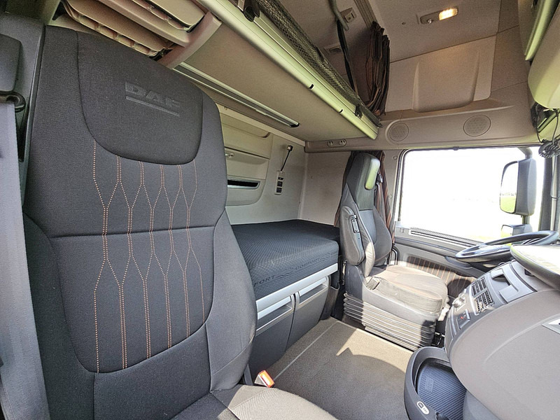 Шаси кабина DAF XF 480 SSC 6X2 FAR: снимка 16