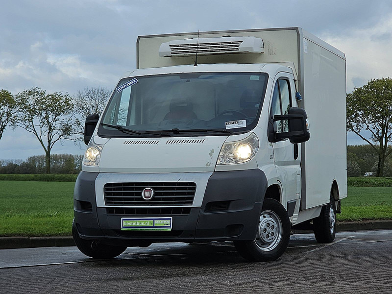 Fiat Ducato 2.0 Koelwagen FRIGO! - Хладилен бус: снимка 1 Fiat Ducato 2.0 Koelwagen FRIGO! - Хладилен бус: снимка 1