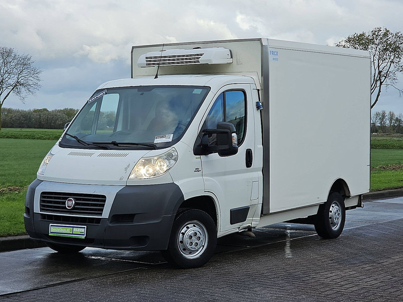 Fiat Ducato 2.0 Koelwagen FRIGO! - Хладилен бус: снимка 2 Fiat Ducato 2.0 Koelwagen FRIGO! - Хладилен бус: снимка 2