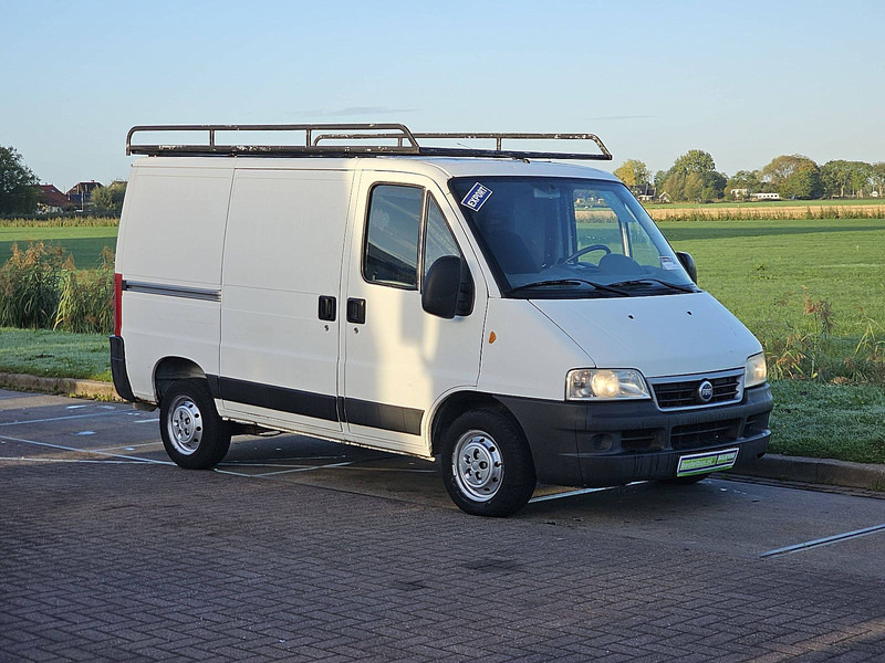 Fiat Ducato 2.3 - Малък ван: снимка 5 Fiat Ducato 2.3 - Малък ван: снимка 5