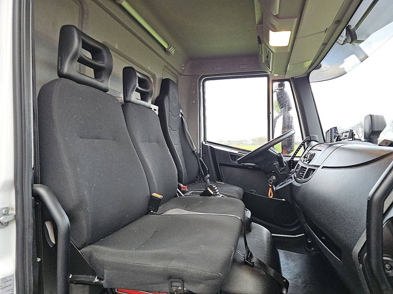 Лизинг на Iveco 120E19 EUROCARGO 120-190 WB 310 Iveco 120E19 EUROCARGO 120-190 WB 310: снимка 7