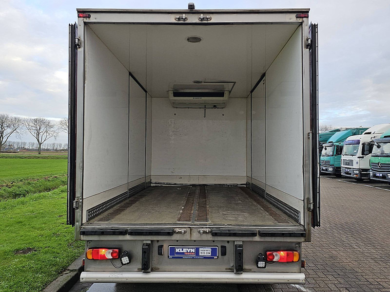 Лизинг на Iveco 120E19 EUROCARGO 120-190 WB 310 Iveco 120E19 EUROCARGO 120-190 WB 310: снимка 13