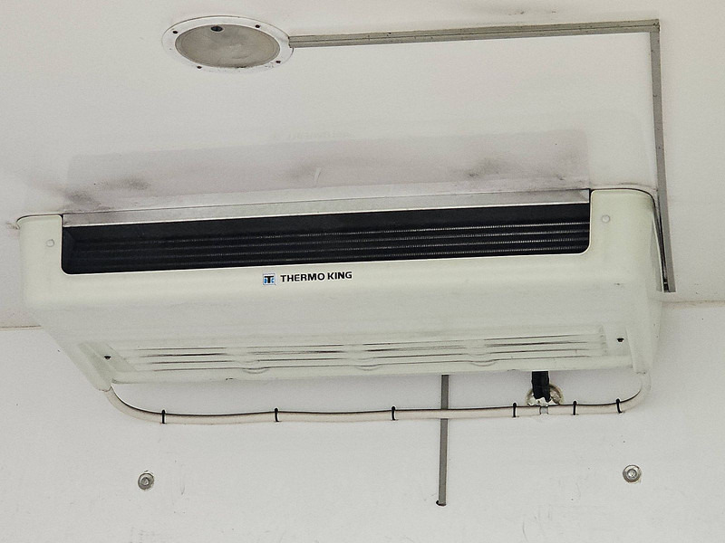 Лизинг на Iveco 120E19 EUROCARGO 120-190 WB 310 Iveco 120E19 EUROCARGO 120-190 WB 310: снимка 17