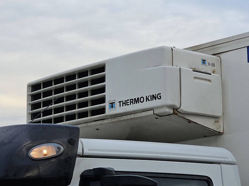 Лизинг на Iveco 120E19 EUROCARGO 120-190 WB 310 Iveco 120E19 EUROCARGO 120-190 WB 310: снимка 15