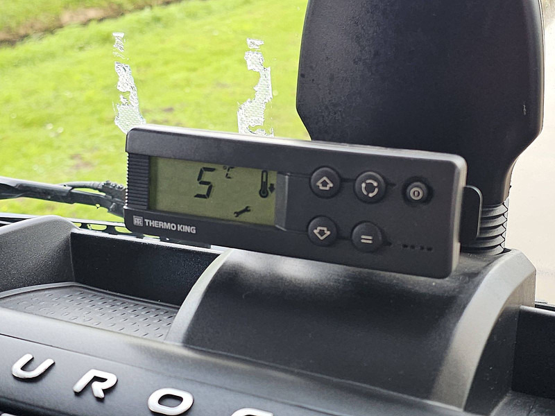 Лизинг на Iveco 120E19 EUROCARGO 120-190 WB 310 Iveco 120E19 EUROCARGO 120-190 WB 310: снимка 10