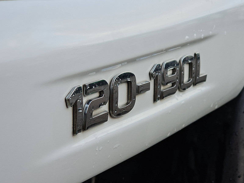 Лизинг на Iveco 120E19 EUROCARGO 120-190 WB 310 Iveco 120E19 EUROCARGO 120-190 WB 310: снимка 18