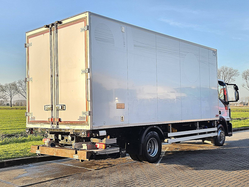 Iveco 140E28 EUROCARGO ATP - Рефрижератор камион: снимка 3 Iveco 140E28 EUROCARGO ATP - Рефрижератор камион: снимка 3