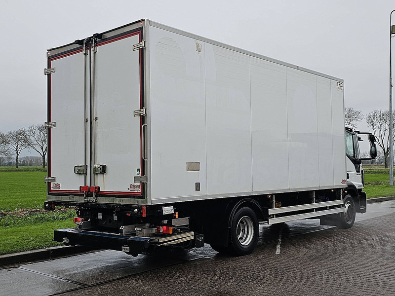 Iveco 140E28 EUROCARGO ATP - Рефрижератор камион: снимка 3 Iveco 140E28 EUROCARGO ATP - Рефрижератор камион: снимка 3