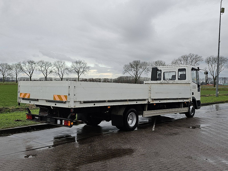 Iveco 75E14 EUROCARGO MANUAL 79TKM!! - Бордови камион: снимка 3 Iveco 75E14 EUROCARGO MANUAL 79TKM!! - Бордови камион: снимка 3