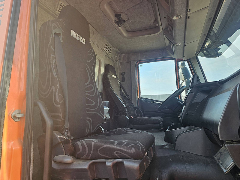 Iveco AD260S46 STRALIS MACHNINE TR. + CRANE - Автовоз камион, Камион с кран: снимка 5 Iveco AD260S46 STRALIS MACHNINE TR. + CRANE - Автовоз камион, Камион с кран: снимка 5