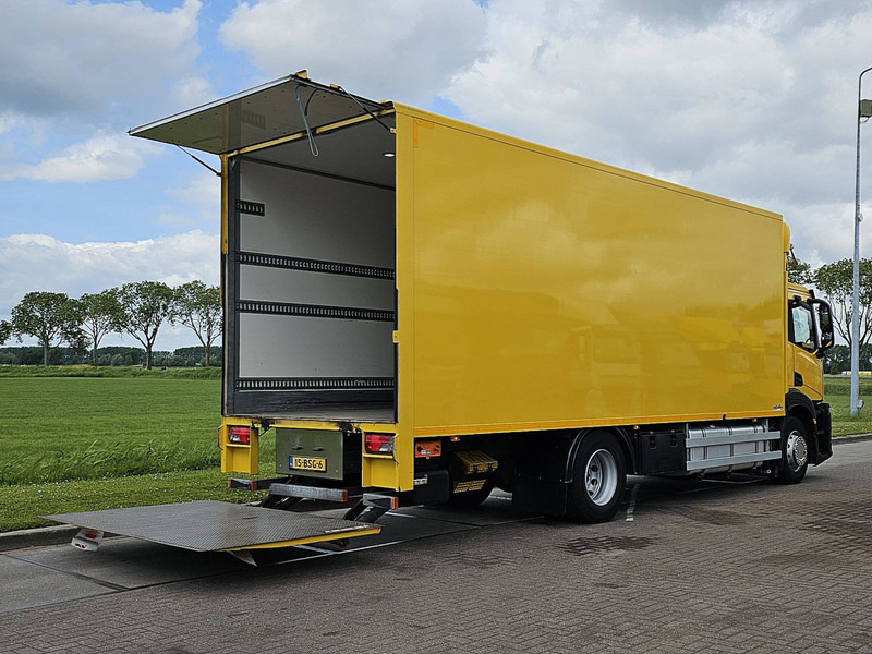 Iveco S-WAY AD190S33 2 TONS KLEP MULDER - Камион фургон: снимка 3 Iveco S-WAY AD190S33 2 TONS KLEP MULDER - Камион фургон: снимка 3