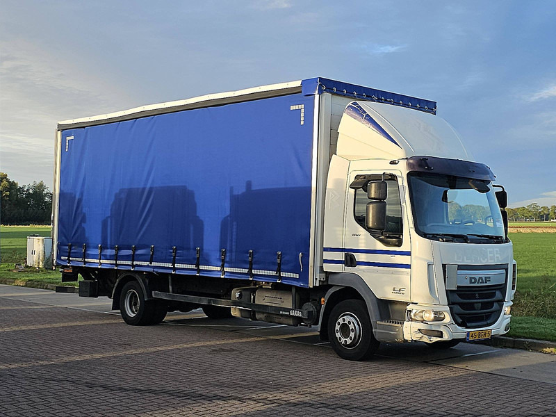 DAF LF 180 - Камион: снимка 5 DAF LF 180 - Камион: снимка 5