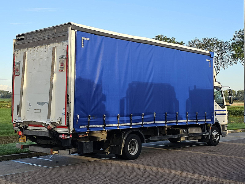 DAF LF 180 - Камион: снимка 3 DAF LF 180 - Камион: снимка 3