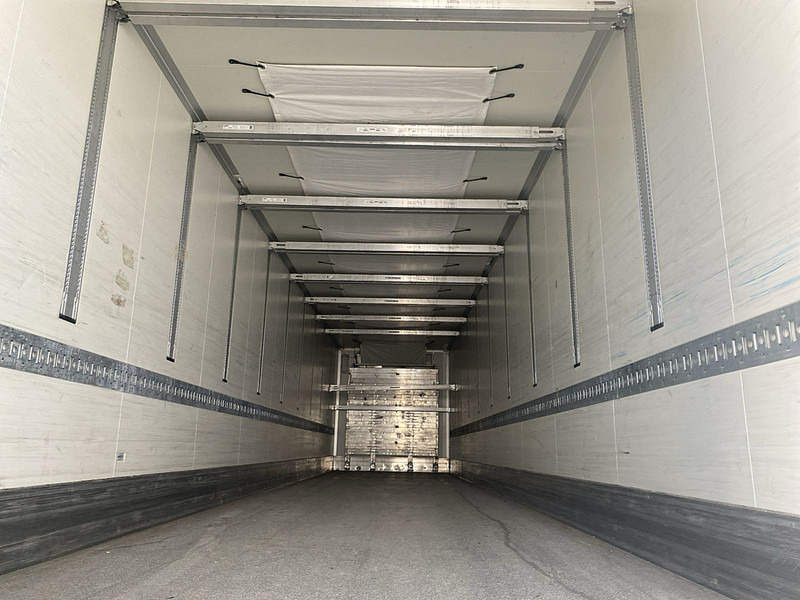 Kögel DOPPELSTOCK BLUMENBR Thermoking SLXi300 - Рефрижератор полуремарке: снимка 2 Kögel DOPPELSTOCK BLUMENBR Thermoking SLXi300 - Рефрижератор полуремарке: снимка 2