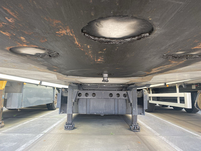 Kögel DOPPELSTOCK BLUMENBR Thermoking SLXi300 - Рефрижератор полуремарке: снимка 3 Kögel DOPPELSTOCK BLUMENBR Thermoking SLXi300 - Рефрижератор полуремарке: снимка 3