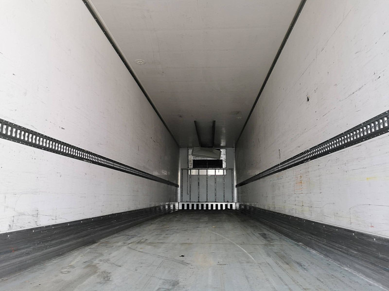 Рефрижератор полуремарке LAMBERET SR2 Carrier 1550 D+E: снимка 6