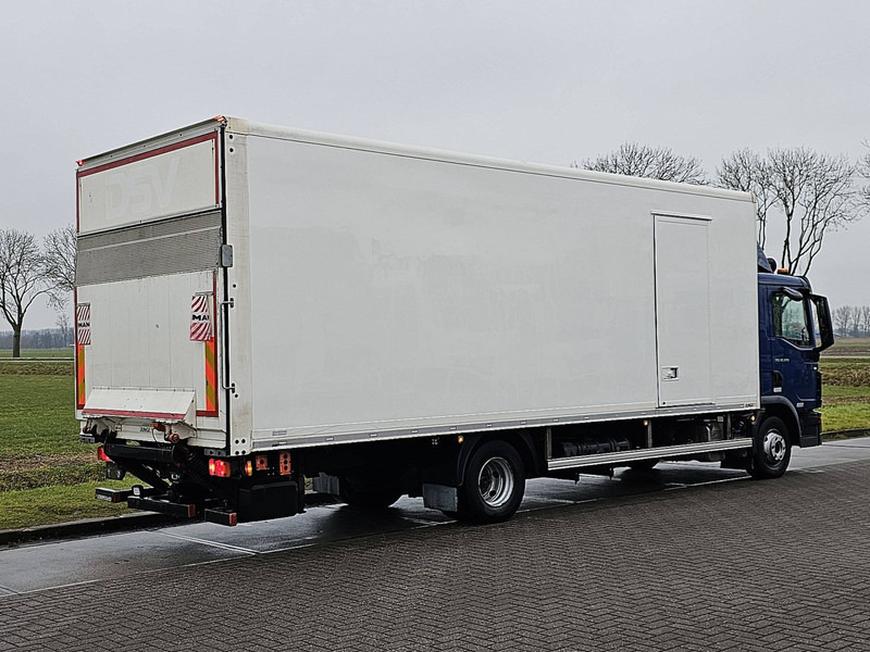 MAN 12.220 TGL BL AIRCO TAILLIFT - Камион фургон: снимка 3 MAN 12.220 TGL BL AIRCO TAILLIFT - Камион фургон: снимка 3