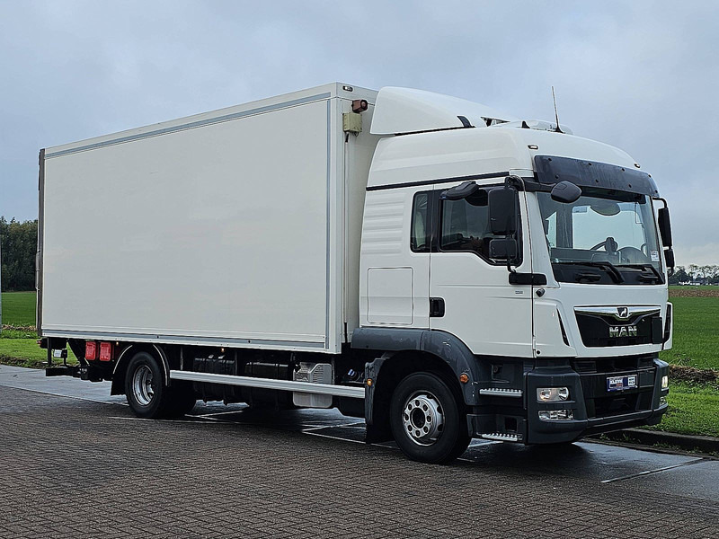 MAN 12.250 TGM LX HEATER 2T LIFT - Рефрижератор камион: снимка 5 MAN 12.250 TGM LX HEATER 2T LIFT - Рефрижератор камион: снимка 5
