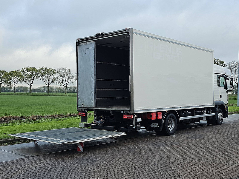MAN 12.250 TGM LX HEATER 2T LIFT - Рефрижератор камион: снимка 3 MAN 12.250 TGM LX HEATER 2T LIFT - Рефрижератор камион: снимка 3