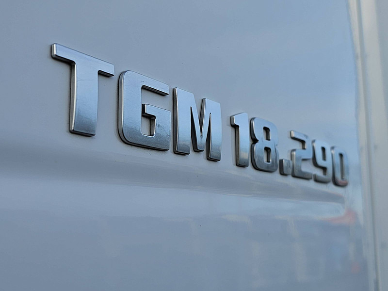 Лизинг на MAN 18.290 TGM THERMOKING MULTITEMP MAN 18.290 TGM THERMOKING MULTITEMP: снимка 17