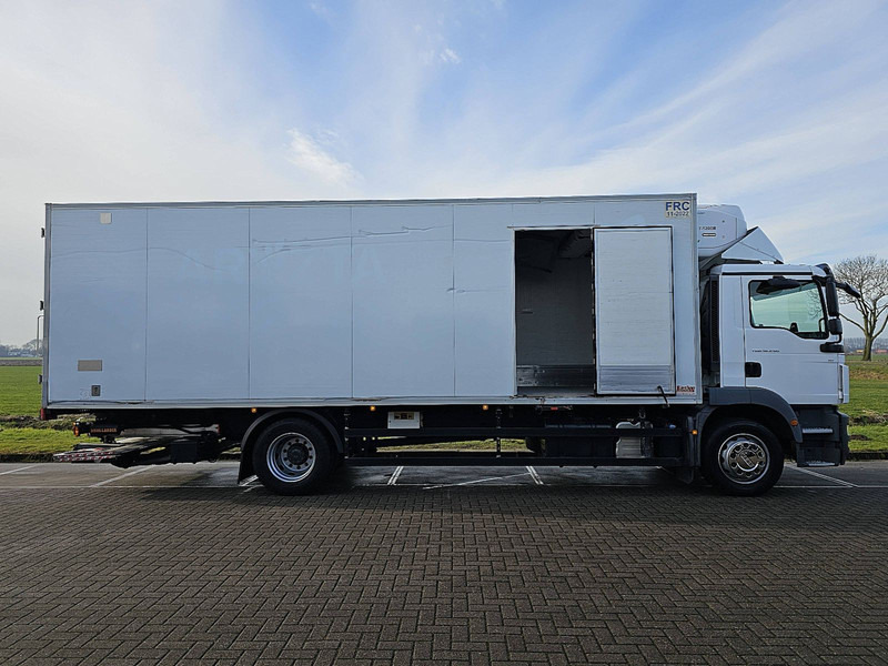 Лизинг на MAN 18.290 TGM THERMOKING MULTITEMP MAN 18.290 TGM THERMOKING MULTITEMP: снимка 14