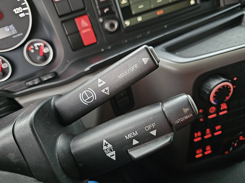 Бордови камион MAN 26.420 TGS 6X2/4 ADR AT 285TKM: снимка 14