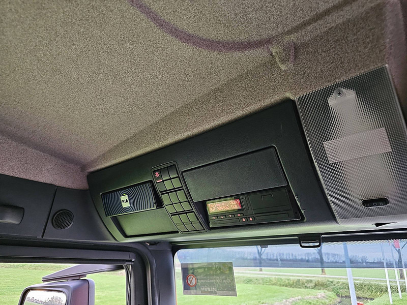 Бордови камион MAN 26.420 TGS 6X2/4 ADR AT 285TKM: снимка 10