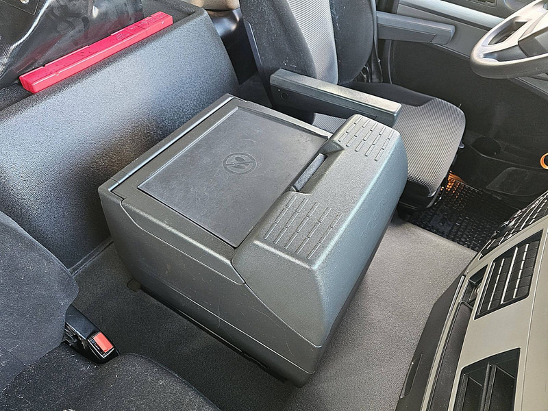 Бордови камион MAN 26.420 TGS 6X2/4 ADR AT 285TKM: снимка 11