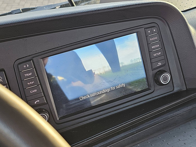 Мултилифт за контейнери камион MAN 26.430 TGS 6X2/4 MEILLER AK16T: снимка 16