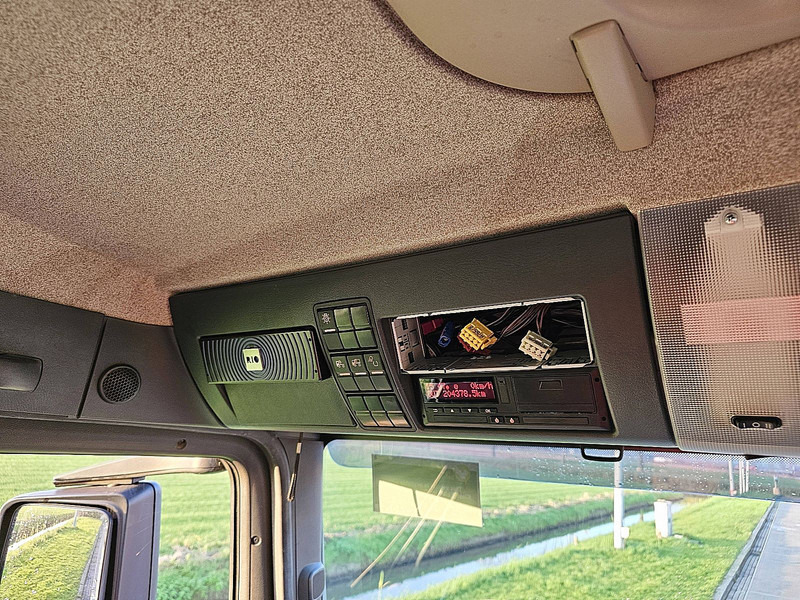 Мултилифт за контейнери камион MAN 26.430 TGS 6X2/4 MEILLER AK16T: снимка 11