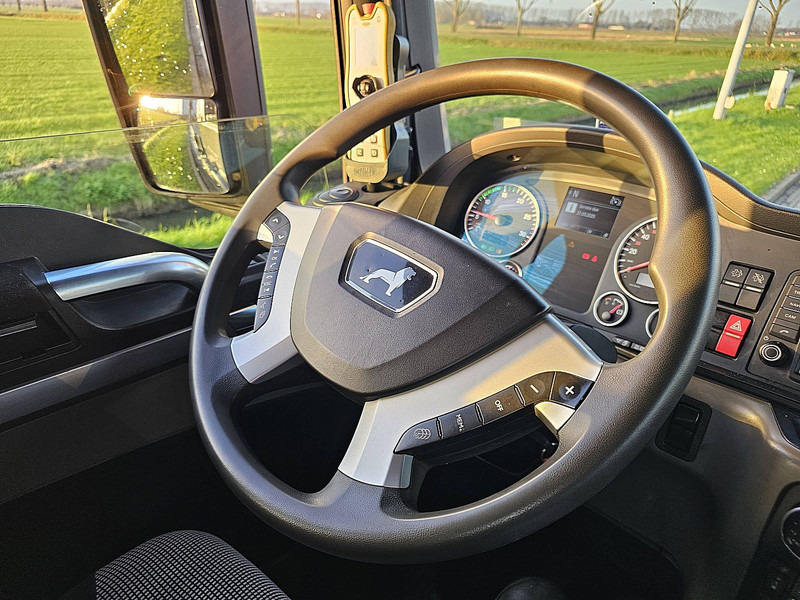 Мултилифт за контейнери камион MAN 26.430 TGS 6X2/4 MEILLER AK16T: снимка 10