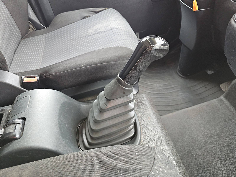 Камион фургон MAN 8.180 TGL BL MANUAL AIRCO LIFT: снимка 14