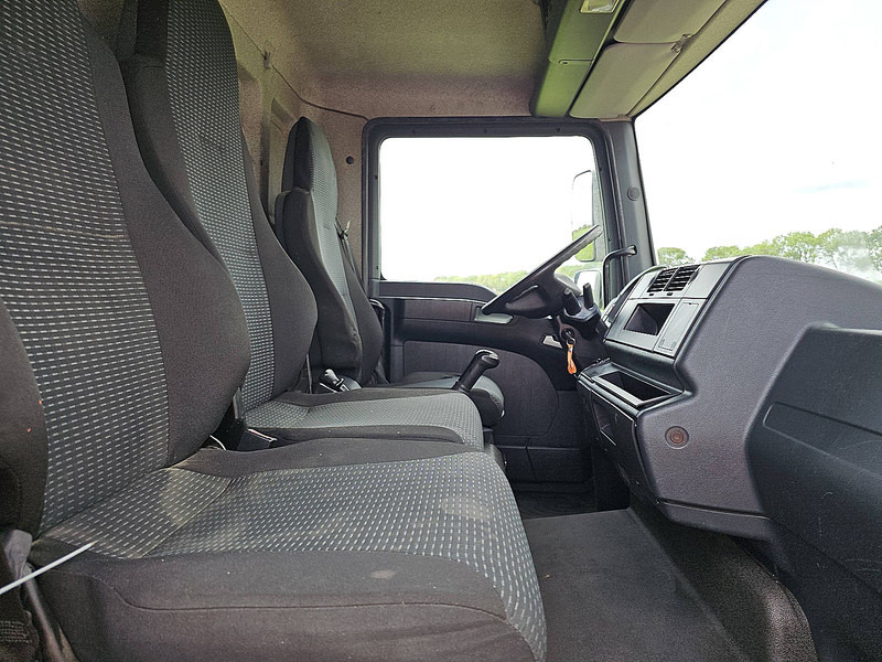 Камион фургон MAN 8.180 TGL BL MANUAL AIRCO LIFT: снимка 7