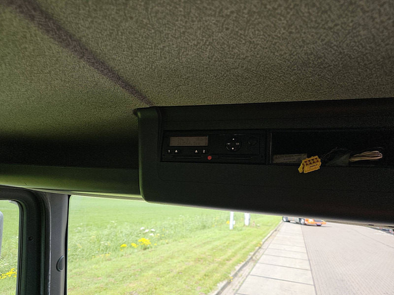 Камион фургон MAN 8.180 TGL BL MANUAL AIRCO LIFT: снимка 11