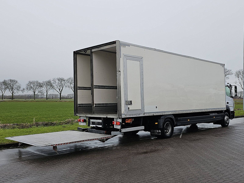 Mercedes-Benz ATEGO 1224 L - Рефрижератор камион: снимка 3 Mercedes-Benz ATEGO 1224 L - Рефрижератор камион: снимка 3