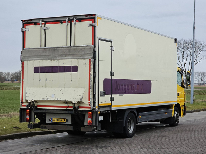 Mercedes-Benz ATEGO 1224 - Рефрижератор камион: снимка 3 Mercedes-Benz ATEGO 1224 - Рефрижератор камион: снимка 3