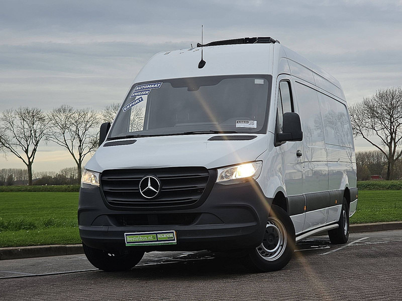 Mercedes-Benz Sprinter 315 FRIGO CARRIER EURO6 - Хладилен бус: снимка 1 Mercedes-Benz Sprinter 315 FRIGO CARRIER EURO6 - Хладилен бус: снимка 1