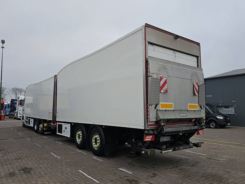 OMAR OMAR 20 - Рефрижератор ремарке: снимка 5 OMAR OMAR 20 - Рефрижератор ремарке: снимка 5