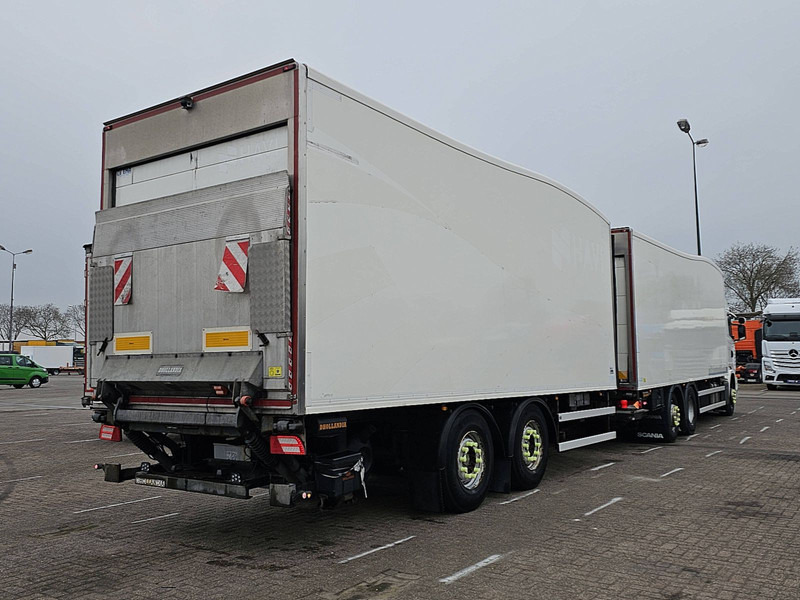 OMAR OMAR 20 - Рефрижератор ремарке: снимка 2 OMAR OMAR 20 - Рефрижератор ремарке: снимка 2