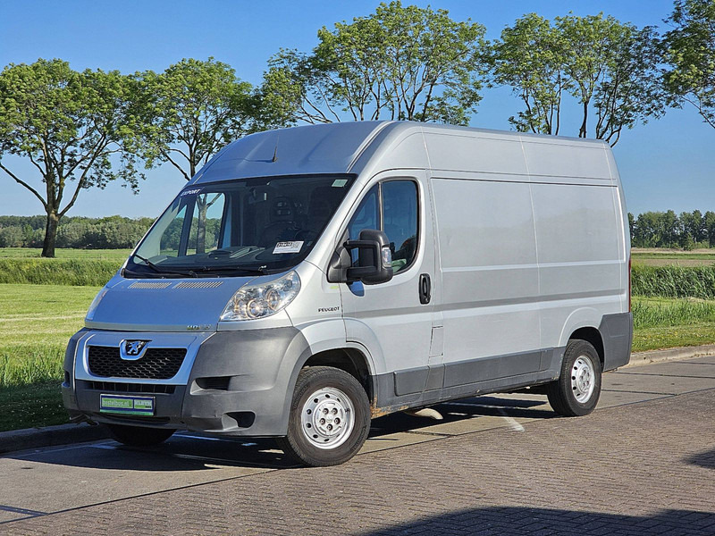 Peugeot Boxer 3.0 3.0 ltr - Товарен бус: снимка 2 Peugeot Boxer 3.0 3.0 ltr - Товарен бус: снимка 2