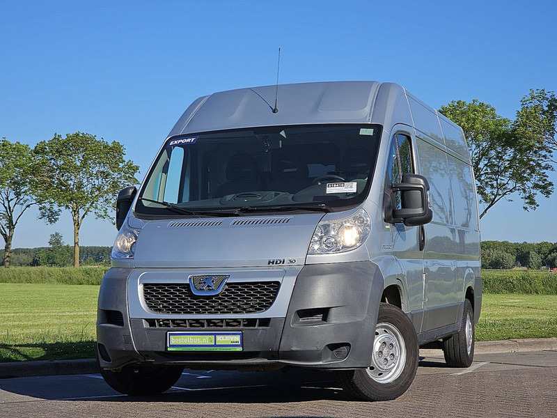 Peugeot Boxer 3.0 3.0 ltr - Товарен бус: снимка 1 Peugeot Boxer 3.0 3.0 ltr - Товарен бус: снимка 1