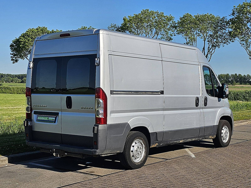 Peugeot Boxer 3.0 3.0 ltr - Товарен бус: снимка 3 Peugeot Boxer 3.0 3.0 ltr - Товарен бус: снимка 3