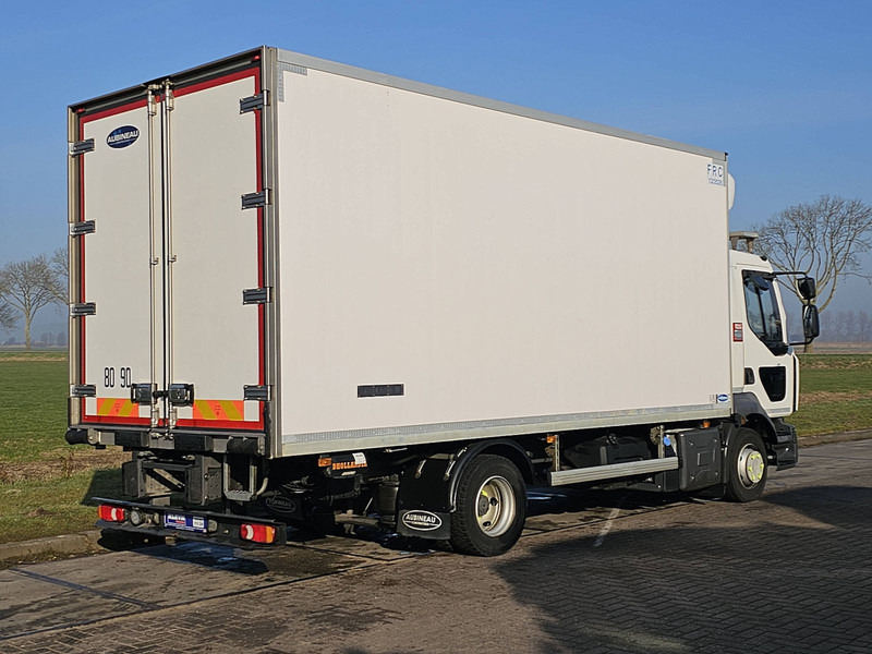 Renault D 12.210 TK600 MEATRAILS - Рефрижератор камион: снимка 3 Renault D 12.210 TK600 MEATRAILS - Рефрижератор камион: снимка 3