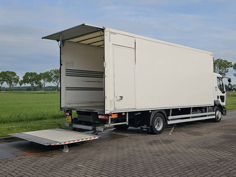 Renault D 210 11.9T AIRCO TAILLIFT - Камион фургон: снимка 3 Renault D 210 11.9T AIRCO TAILLIFT - Камион фургон: снимка 3