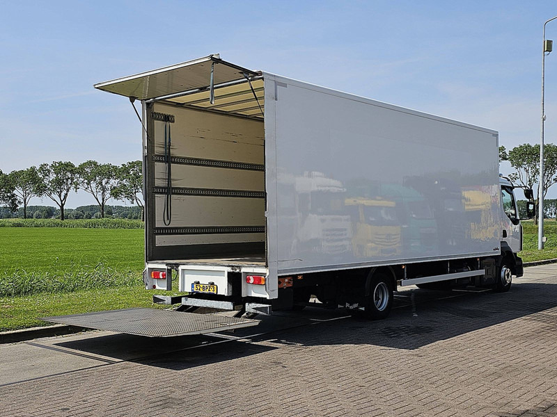 Renault D 240 11.9T AIRCO TAILLIFT - Камион фургон: снимка 3 Renault D 240 11.9T AIRCO TAILLIFT - Камион фургон: снимка 3